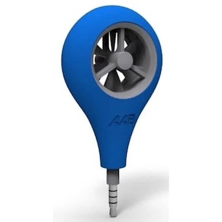 Trane ABM-100 Anemometer Smartphone