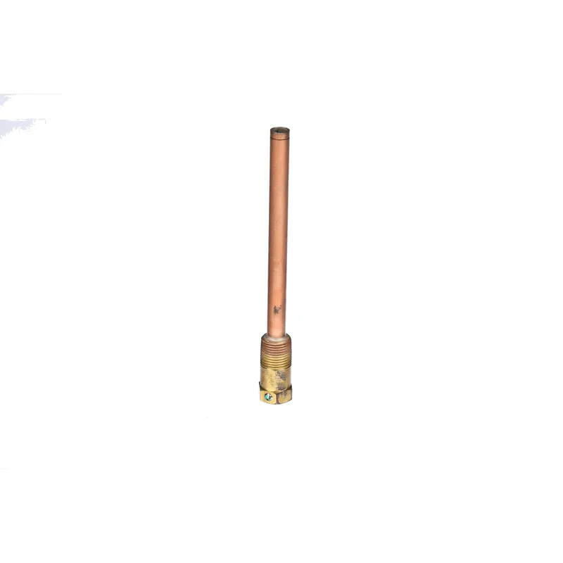 Trane WEL00027 Well Bulb .50 NPT