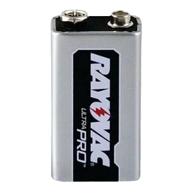 Trane BAT00067 9V Battery