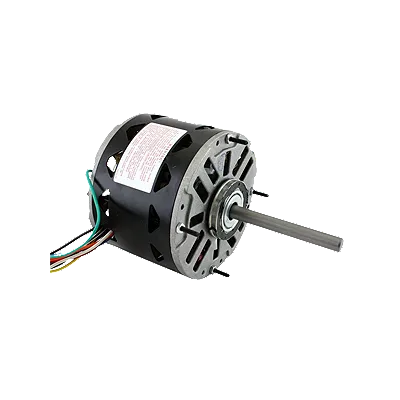 Trane MOT17291 Motor 3PH 0.4HP 460V