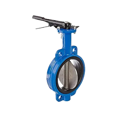 Trane VAL09737 Butterfly Valve 4 In.