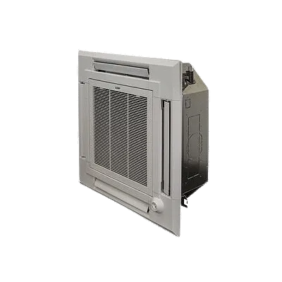 TRANE TPLFYP048EM142A 4-Way Cassette Indoor Unit