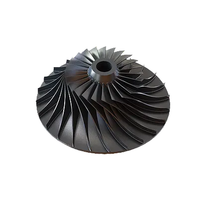 Trane IMP00346 Impeller