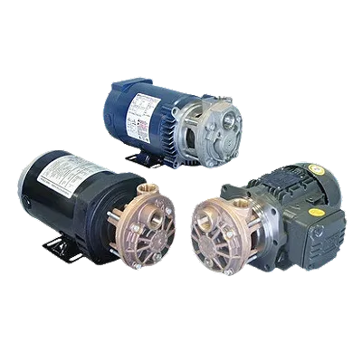Trane PMP02052 Pump; Motor Assy 1000hp Afd, 1/3hp, 115/230 Volt