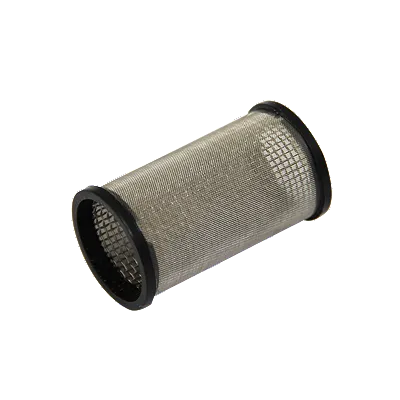 Trane SRA00888 Strainer, Y Style 4 inches