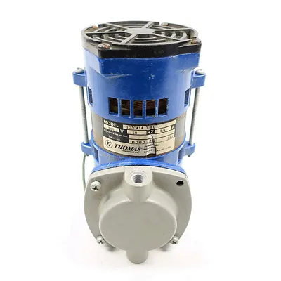 Trane PMP2057 Air Pump 1/20 HP