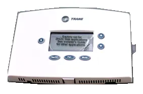 Trane Circulator Pumps