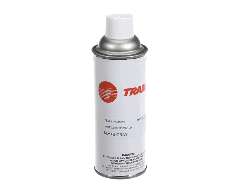 Trane Coil Cleaners