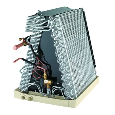 Trane COL18379 Coil 4