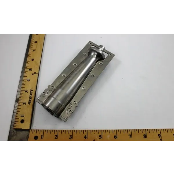 Trane BNR1070 Inshot Burner Industrial HVAC Applications