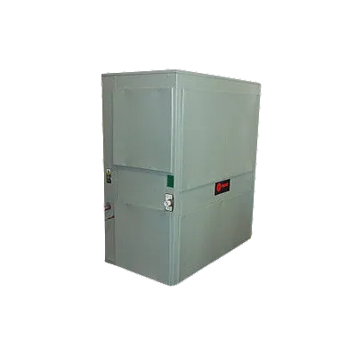 Trane TWE07244BAAP01L Odyssey Air Handler 6 Ton 460V