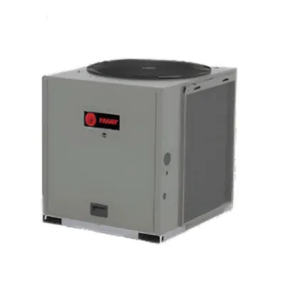 Trane TTA07244DAAE02P Commercial Ac Condenser 6 Ton 460V
