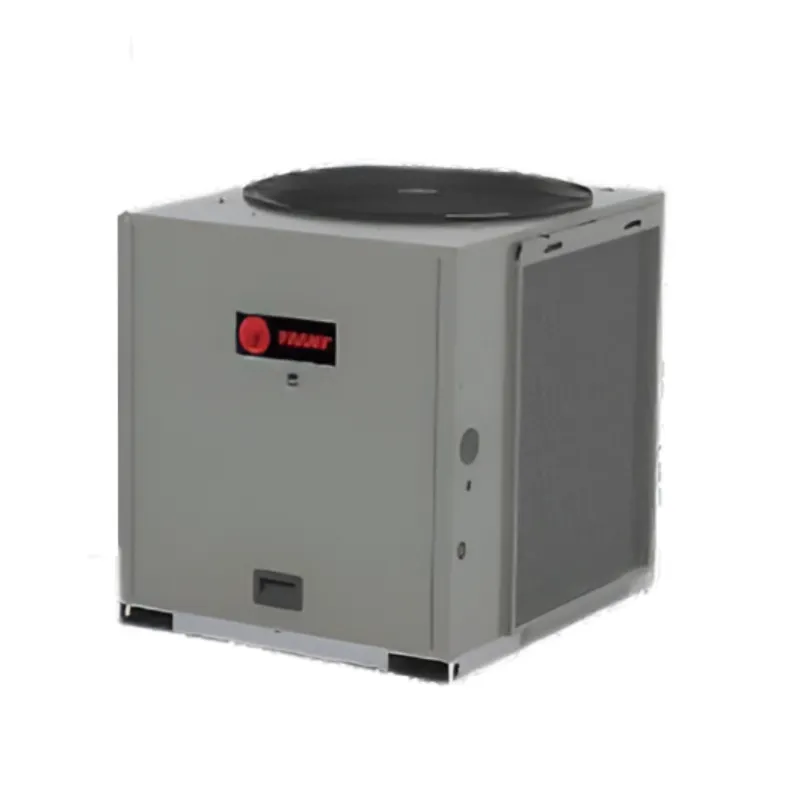 Trane TTA07244DACE02Q Condensing Unit 6 Ton 3 Phase