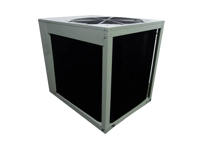 Trane Commercial Air Handlers