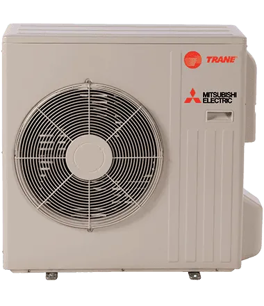 Trane TTA180K3DAAE03E Condensing Unit 15 Ton Commercial