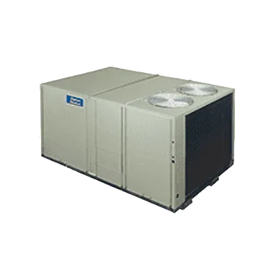 Trane TTA07243DAAE02P Condensing Unit 6 Ton 3-phase