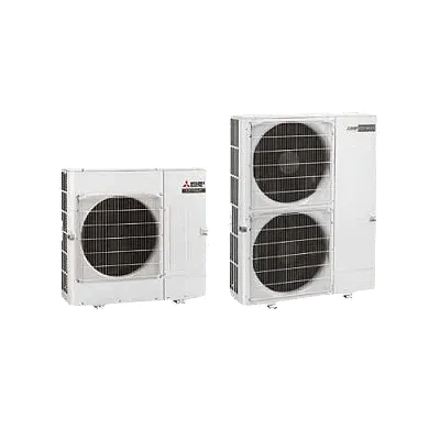TRANE TUMYH0481AK41NA S Series 48K BTU Outdoor Unit Hyper Heat