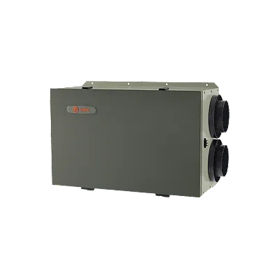 TRANE EERVR100A1P00B Energy Recovery Ventilator 130 CFM