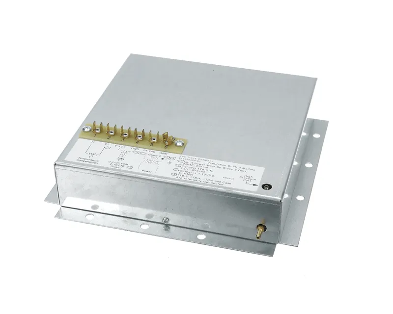 Trane MOD00240 MODULE VENTILATION CONTROL