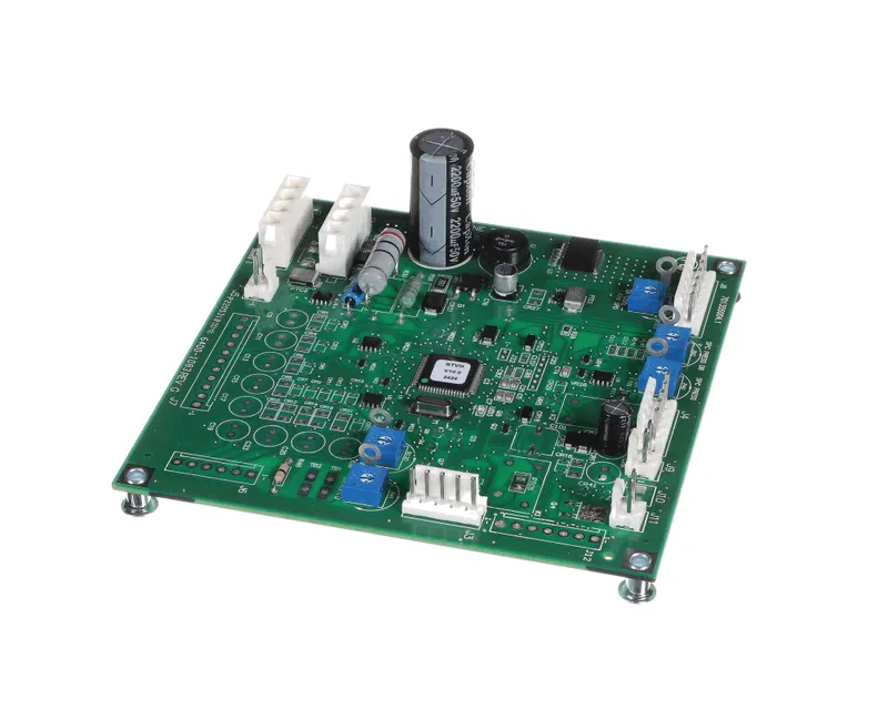 Trane MOD02068 MODULE RELIATEL VENTILATION M