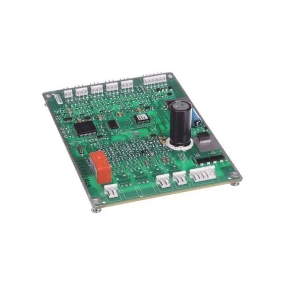 Trane MOD02099 MODULE; VENTILATION CONTROL V