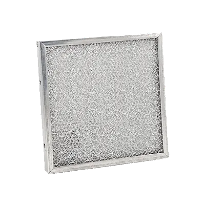 Trane ELN01085 filter eliminator inlet hood econ USIZ 25