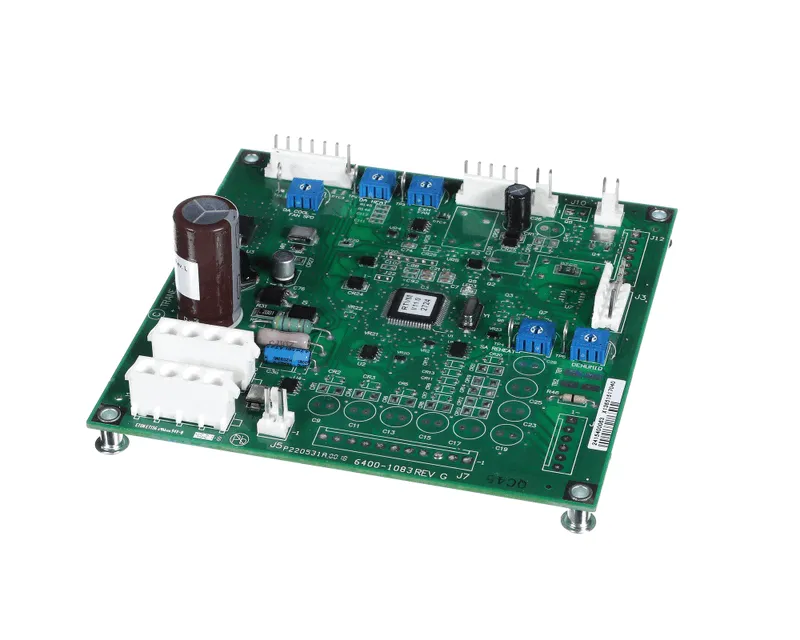 Trane MOD02812 Module Reliatel Ventilation
