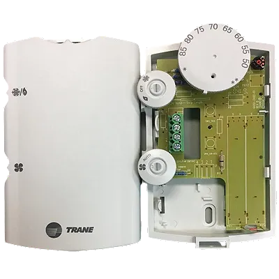 Trane SEN01515 Sensor Zone Set Fan System