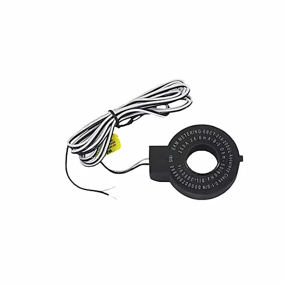 Trane TRR0580 Current Transformer 25A to 5A