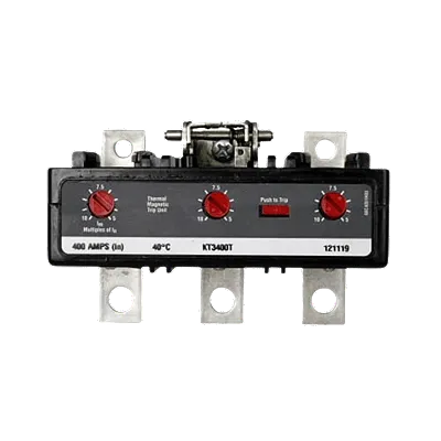 Trane SEN00720 Sensor Trip Unit 400A