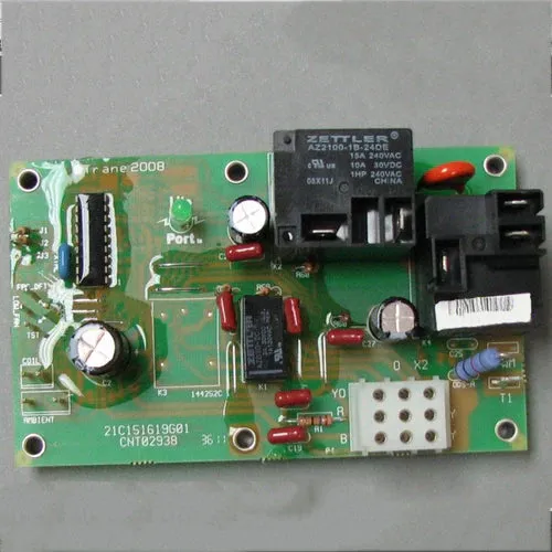 Trane CNT02938 Defrost Board