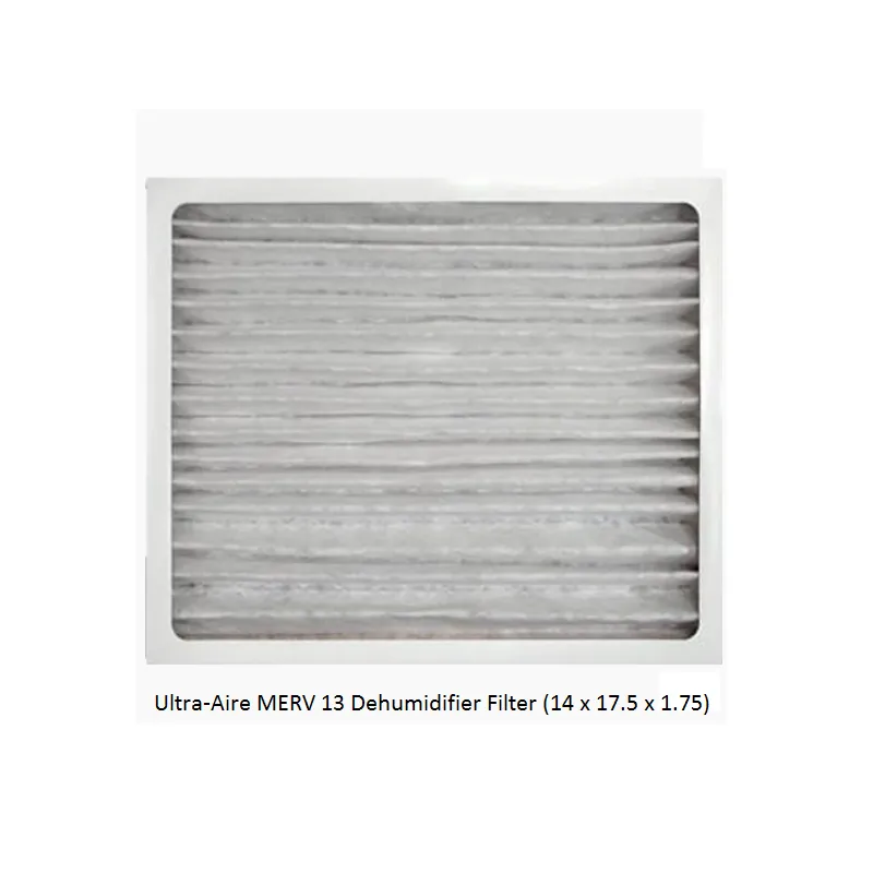 Trane 4037722 Filter, 98/120 Pint Dehumidifier Filter (12pk)