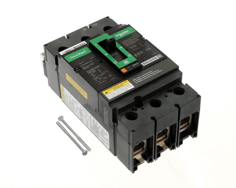Trane SWT03257 SWITCH, DISCONNECT 250A 600V W