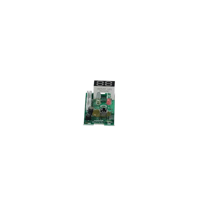 Trane BRD03951 display board (30568112)