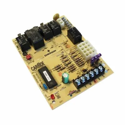 Trane CNT07026 CONTROL, DISPLAY ASSY