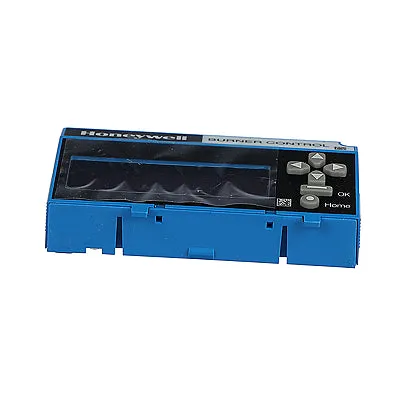 Trane CNT08595 Control 4-Line 7800 Series Keyboard Display Module