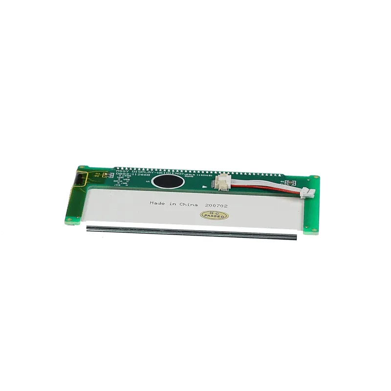 Trane BRD05185 Board; Assy Display-WE10