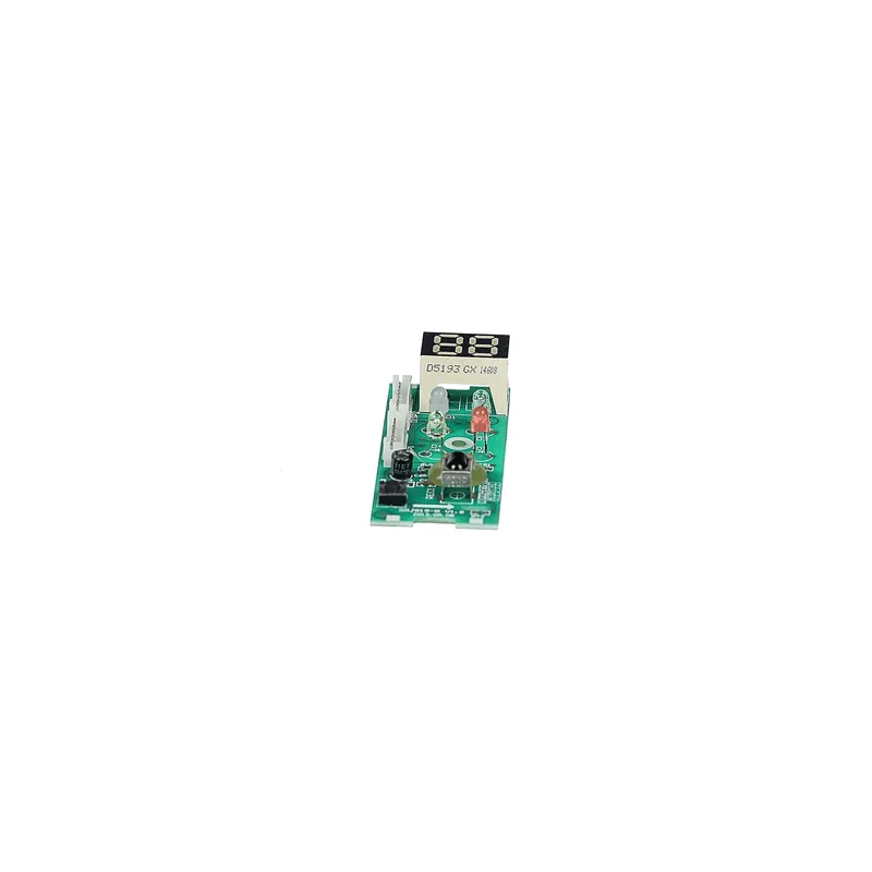 Trane BRD05201 Board, Display