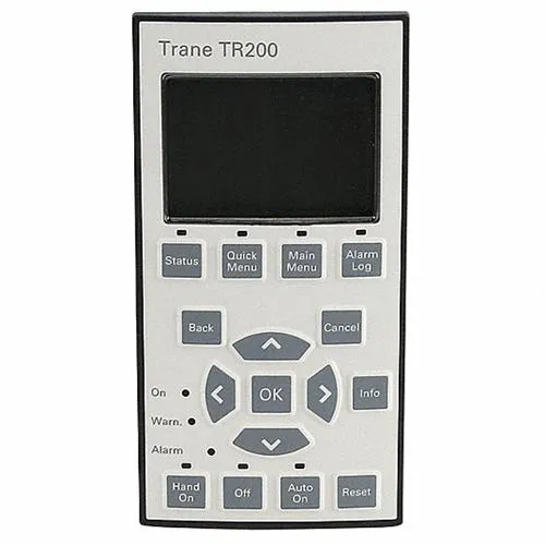 Trane MOD01800 Module LCP-Display for TR200