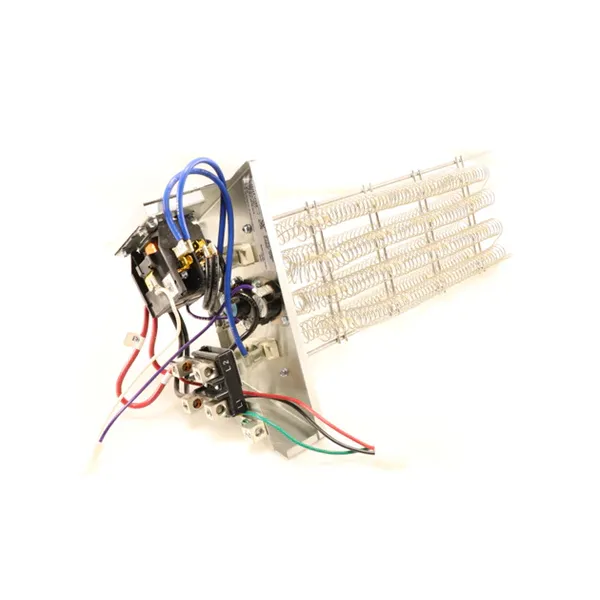 Trane Electric Heater Accessories