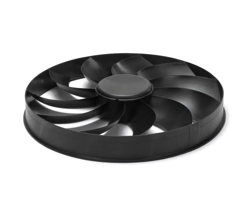 Trane BLD01128 Blade Fan Blade Assembly Ski