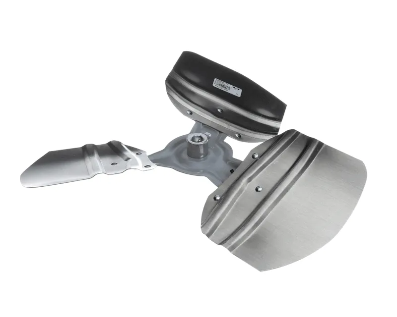 Trane FAN01251 FAN BLADE ALUMINUM 20IN 22DEG-