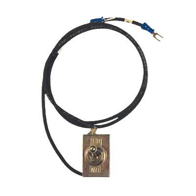 Trane SWT01008 Uhec Heater Unit-Mounted Summer Fan Switch