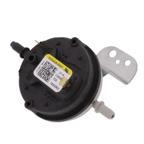 Trane SWT03245 0.94 WC Pressure Switch
