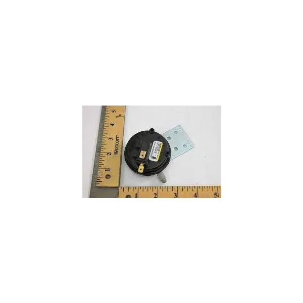 Trane SWT3588 Pressure Switch 1.39WC