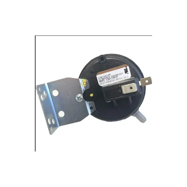 Trane SWT3971 SPST Pressure Switch Industrial Control