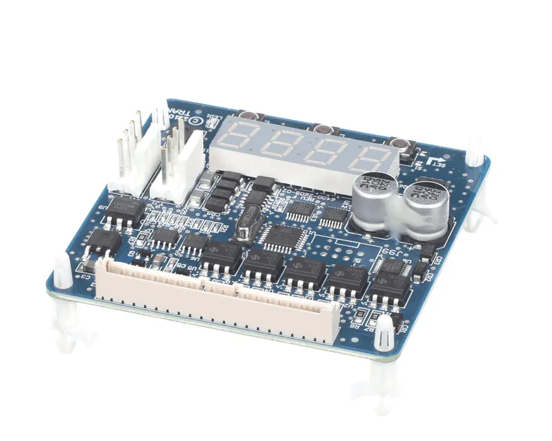 Trane MOD02616 Module ECM Engine Module