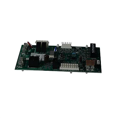 Trane CNT09646 Control Integrated Furnace Control S8X