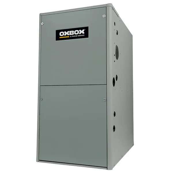 Trane J952V100CUVSAA High Efficiency Condensing Natural Gas Furnace