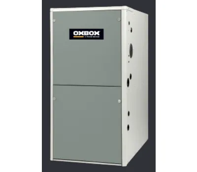 Trane J951X120DU5SAA 120000 BTU 5 Ton High Efficiency Single-Stage 1-Speed Gas Furnace